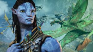 Avatar: Frontiers of Pandora ganha suporte ao novo PSSR