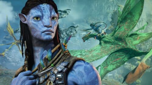 Avatar: Frontiers of Pandora não terá troféus de dificuldade ou de multiplayer