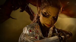 Criadores de Baldur’s Gate 3 defendem indústria dos games em meio às polêmicas