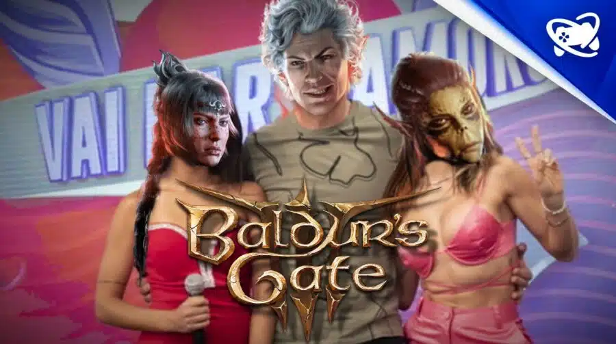 Guia de romance para Baldur’s Gate 3