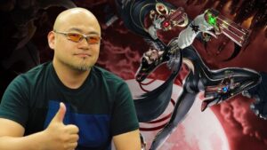 Criador de Bayonetta quer trabalhar em jogos que “só ele” pode fazer