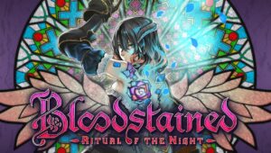 Diretor de Bloodstained: Ritual of the Night pode fazer “grande anúncio” em 2024