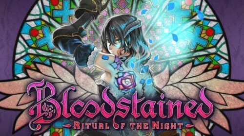 Diretor de Bloodstained: Ritual of the Night pode fazer 