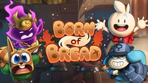 Born of Bread: vale a pena?