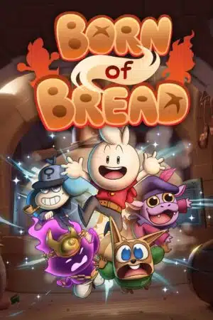 Born of Bread: vale a pena?