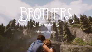 Brothers: A Tale of Two Sons Remake tem trailer de gameplay
