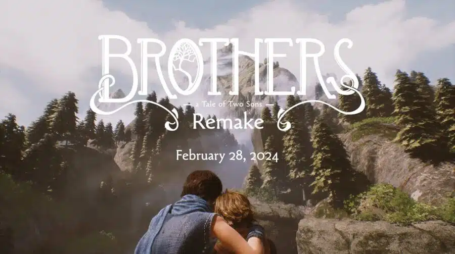 De volta! Brothers: A Tale of Two Sons Remake chega em fevereiro de 2024