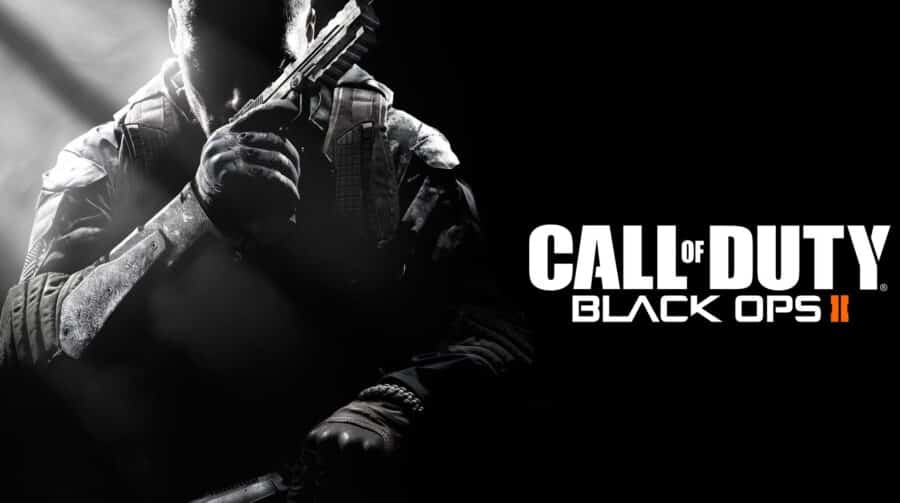 Call of Duty Black Ops 2 “semi-futurista” pode chegar em 2025