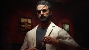 Ator de icônico vilão em Call of Duty Vanguard e Black Ops 2 morre aos 56 anos