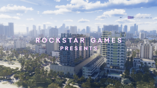 Antes de revelar GTA 6, Rockstar reformula site oficial