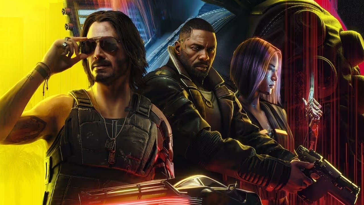 Cyberpunk 2077 Ultimate Edition - PS5 - Compra jogos online na