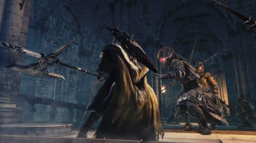 Ponto final! Dark Souls 2 de PS3 terá servidores fechados em março de 2024
