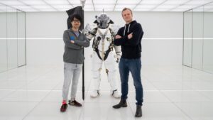Kojima anuncia Physint, jogo revolucionário de espionagem para PlayStation
