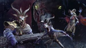 Evento da Praga do inverno chega ao Diablo IV em atualização; veja detalhes!