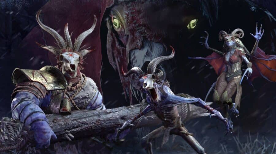 Evento da Praga do inverno chega ao Diablo IV em atualização; veja detalhes!