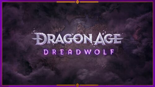 Em teaser, revelação de Dragon Age: Dreadwolf é marcada para o inverno de 2024