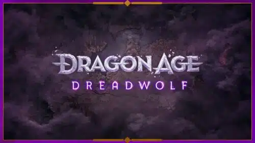 Será? Dragon Age: Dreadwolf deve chegar ainda neste ano