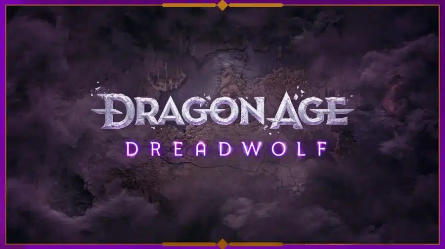 Será? Dragon Age: Dreadwolf deve chegar ainda neste ano