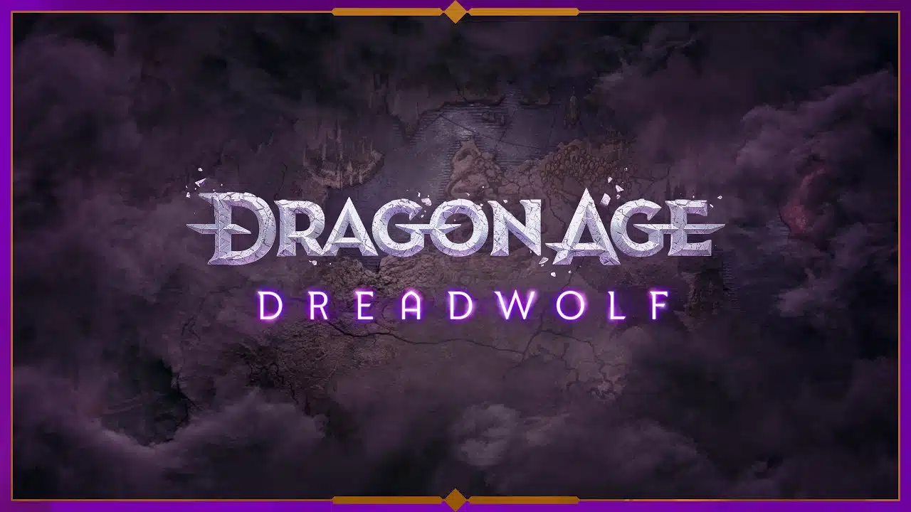 Dragon Age: Dreadwolf