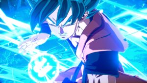 Por que Dragon Ball Sparking Zero não terá tela dividida? Produtor explica