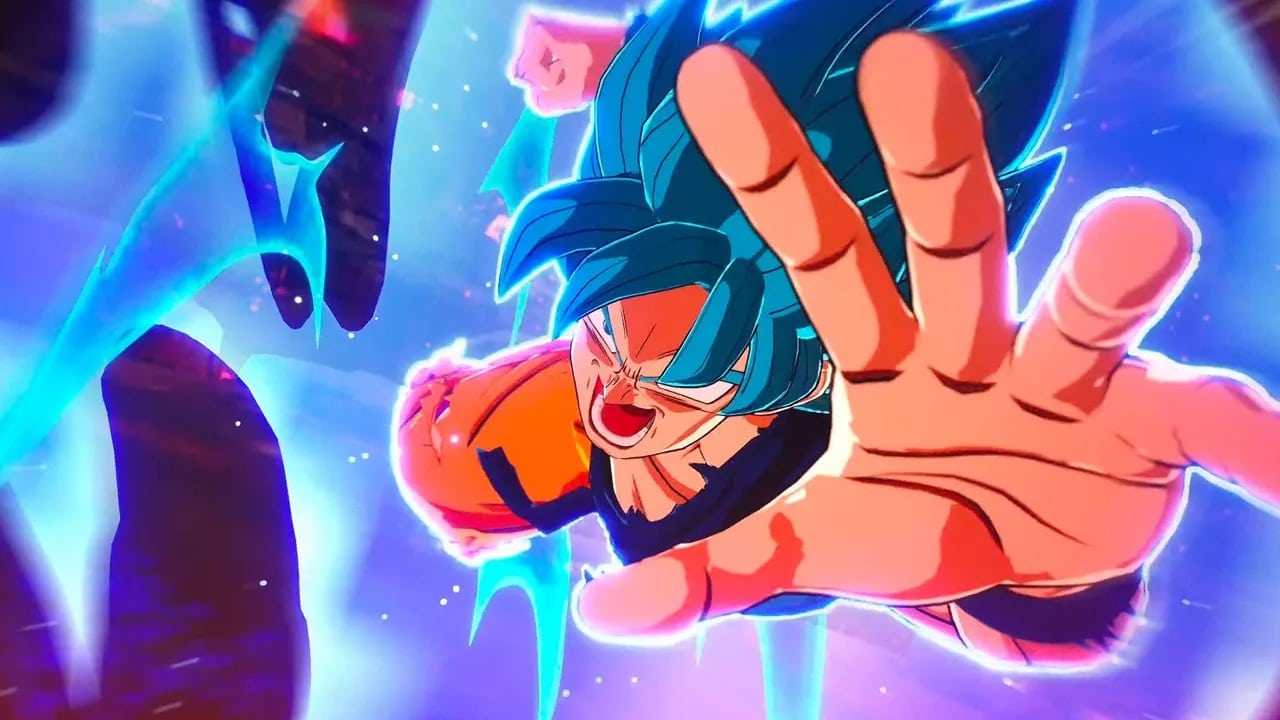 Budokai Tenkaichi 4? Dragon Ball: Sparking Zero é novo jogo de luta do anime