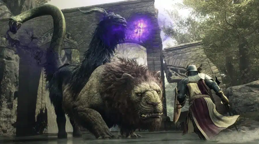 Diretor de Dragon's Dogma 2 lamenta demora por atualizações