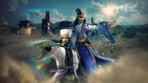 Novo Dynasty Warriors pode ser anunciado em 2024 pela Koei Tecmo