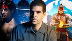 Ed Boon diz que adoraria fazer um novo Shaolin Monks
