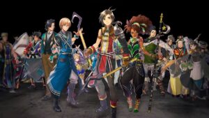 Sucessor espiritual de Suikoden, Eiyuden Chronicle tem novo gameplay divulgado
