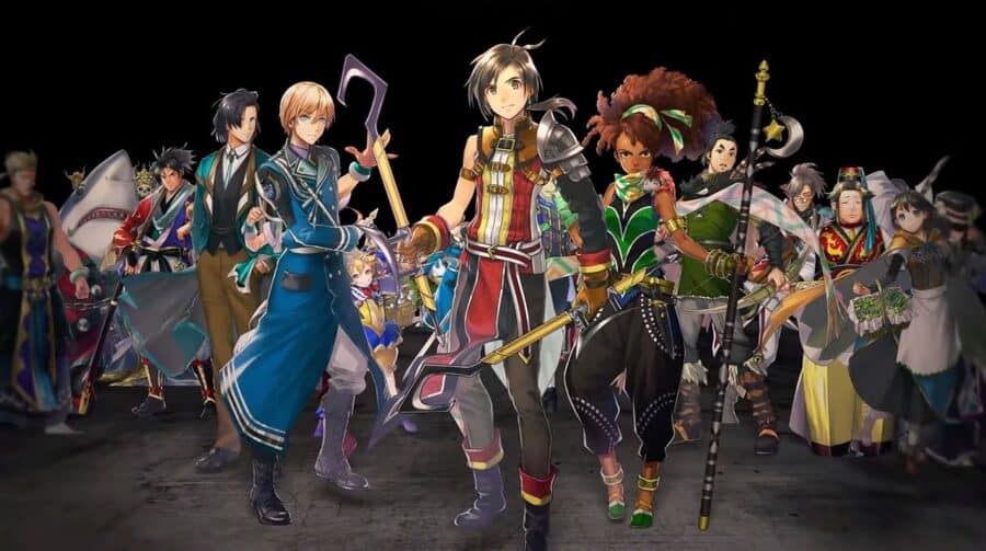 Sucessor espiritual de Suikoden, Eiyuden Chronicle tem novo gameplay divulgado