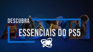 Essenciais em 2023: todo dono de PS5 precisa ter estes jogos!