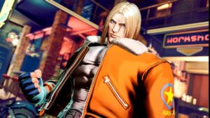 Novidades sobre Fatal Fury: City of the Wolves serão divulgadas em 2024