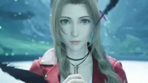 Final Fantasy VII Rebirth brilha no TGA com novo trailer e grande musical