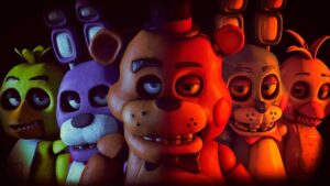 Filme de Five Nights at Freddy’s terá sequência “maior e mais assustadora”