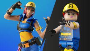 Fortnite: como resgatar Eloá Exploradora, nova skin gratuita