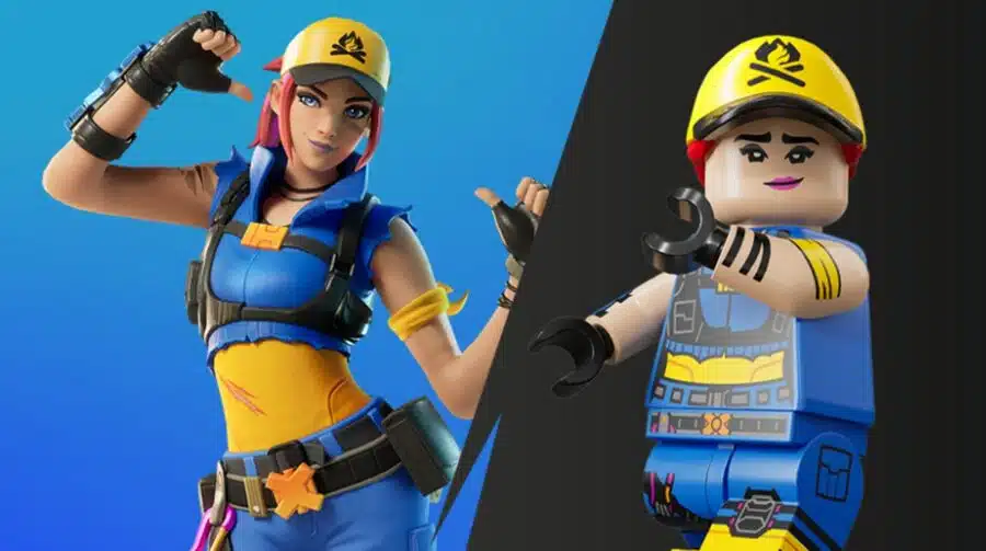 Fortnite: como resgatar Eloá Exploradora, nova skin gratuita