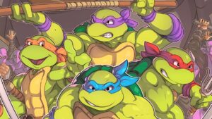 Fortnite: Tartarugas Ninja e vilões de Dragon Ball podem virar skins