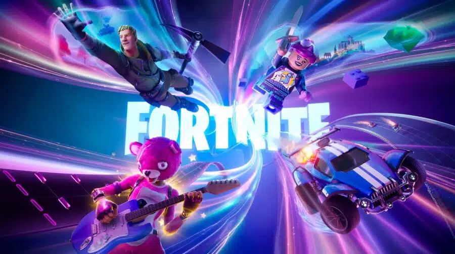 Fortnite: fãs estão espantados com preços de novos conteúdos; entenda