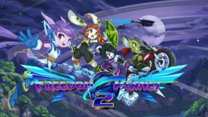 Versão de consoles de Freedom Planet 2 é adiada para o 2º trimestre de 2024
