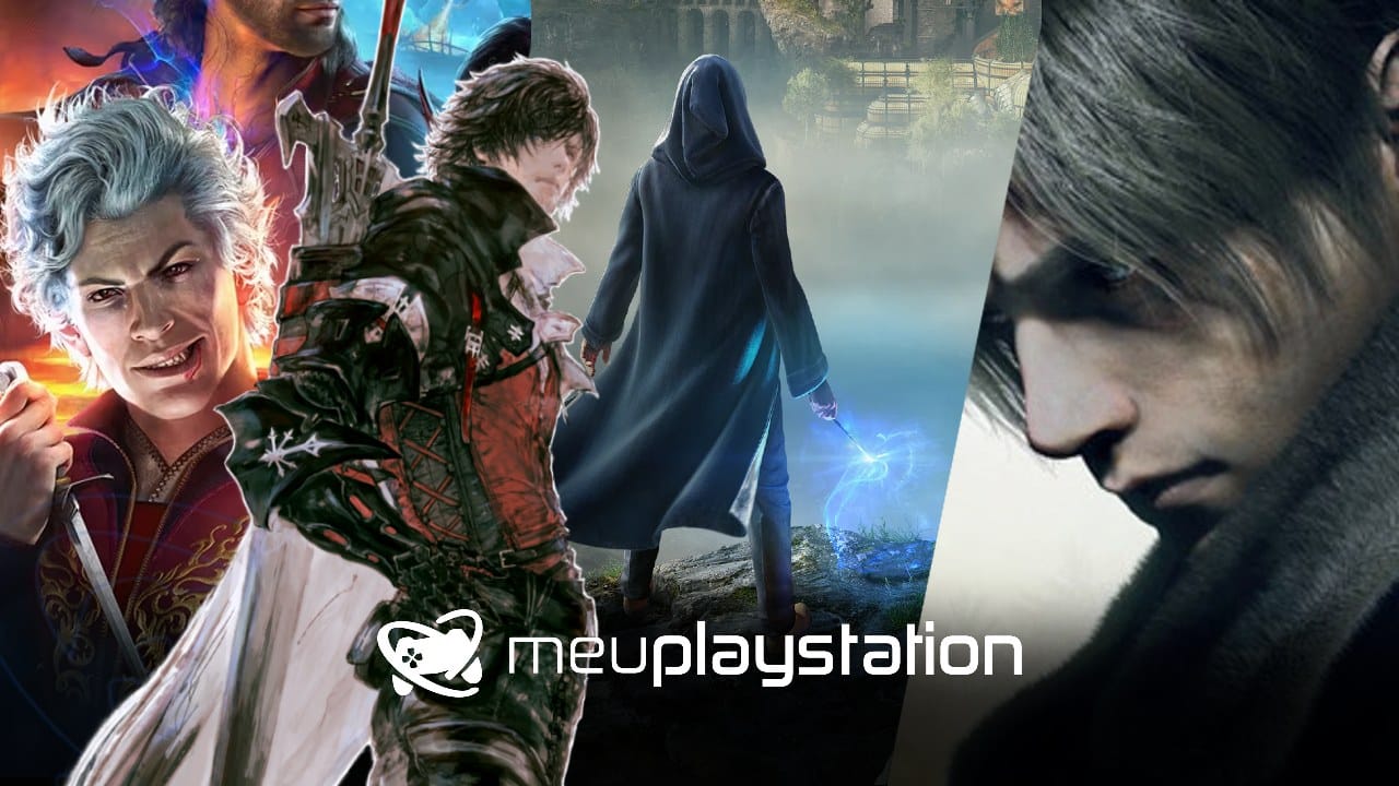 Top 10 Os Melhores Jogos De 2023 Nas An lises Do MeuPS