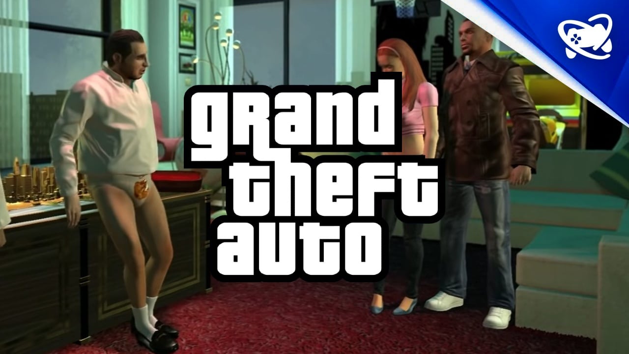 A character from “Ballad of Gay Tony” returns in GTA Online