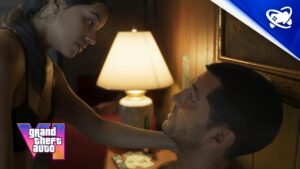 GTA 6 não fará GTA Online ser encerrado, indica Take-Two