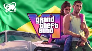 IA dubla trailer de GTA 6 em PT-BR e resultado surpreende fãs; assista aqui!