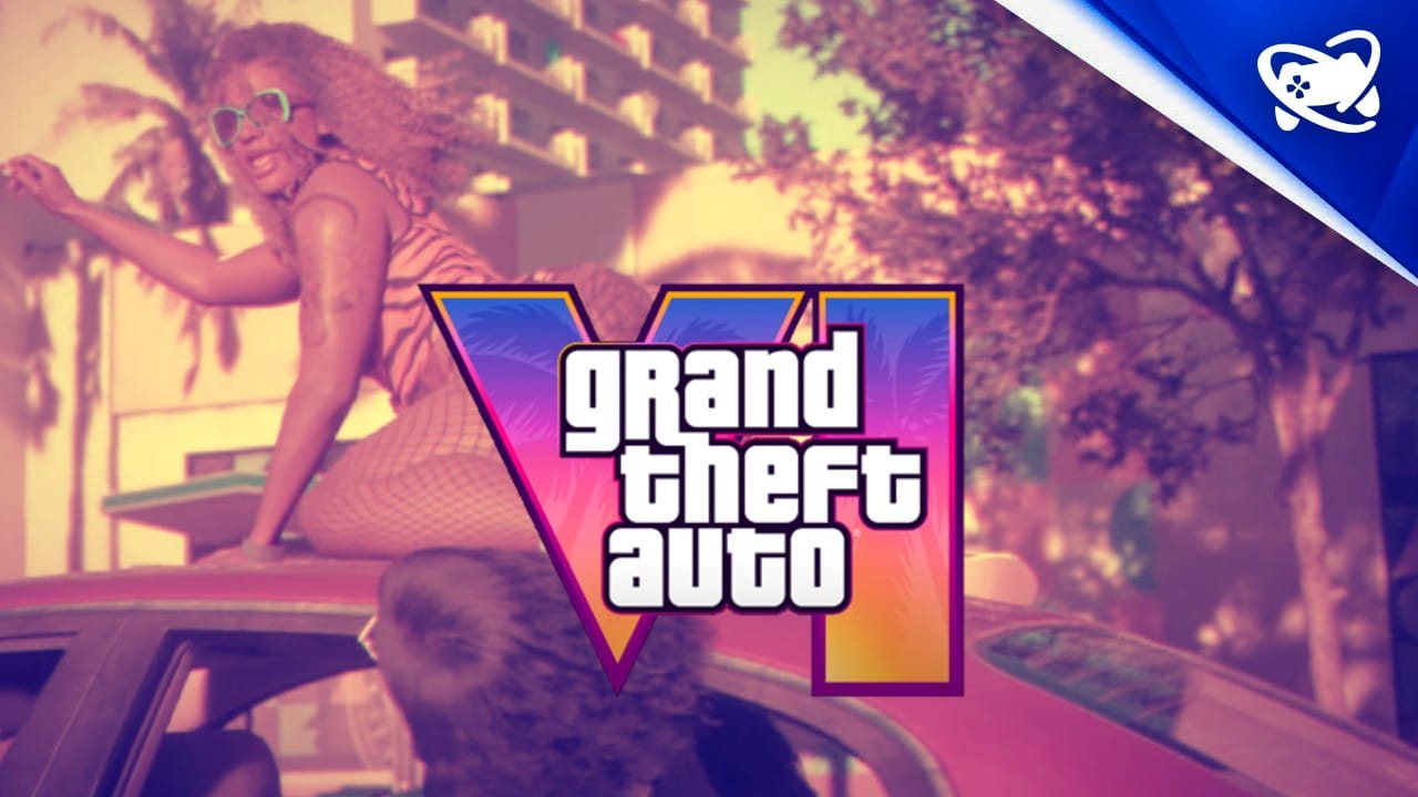 Grand Theft Auto VI chega em 2025. Assiste aqui ao primeiro trailer