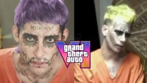 Ficou esperto: Coringa da Flórida pede para aparecer em GTA 6