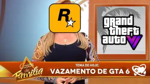 Suposto vídeo vazado de GTA 6 vira 