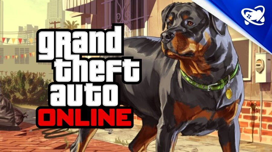 Jogando GTA 5 ONLINE em 2023 Ao Vivo no XBOX ONE S! 