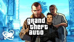 GTA: qual jogo teve a melhor campanha de todas?