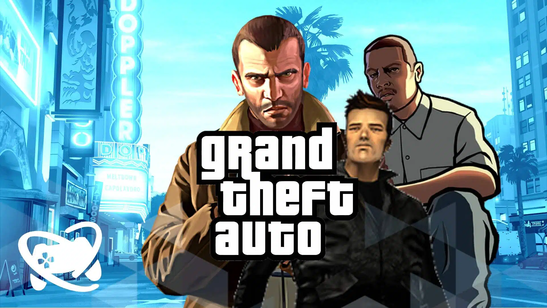 GTA melhores campanhas capa