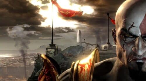 Eita! Criador de God of War detona nova personalidade de Kratos